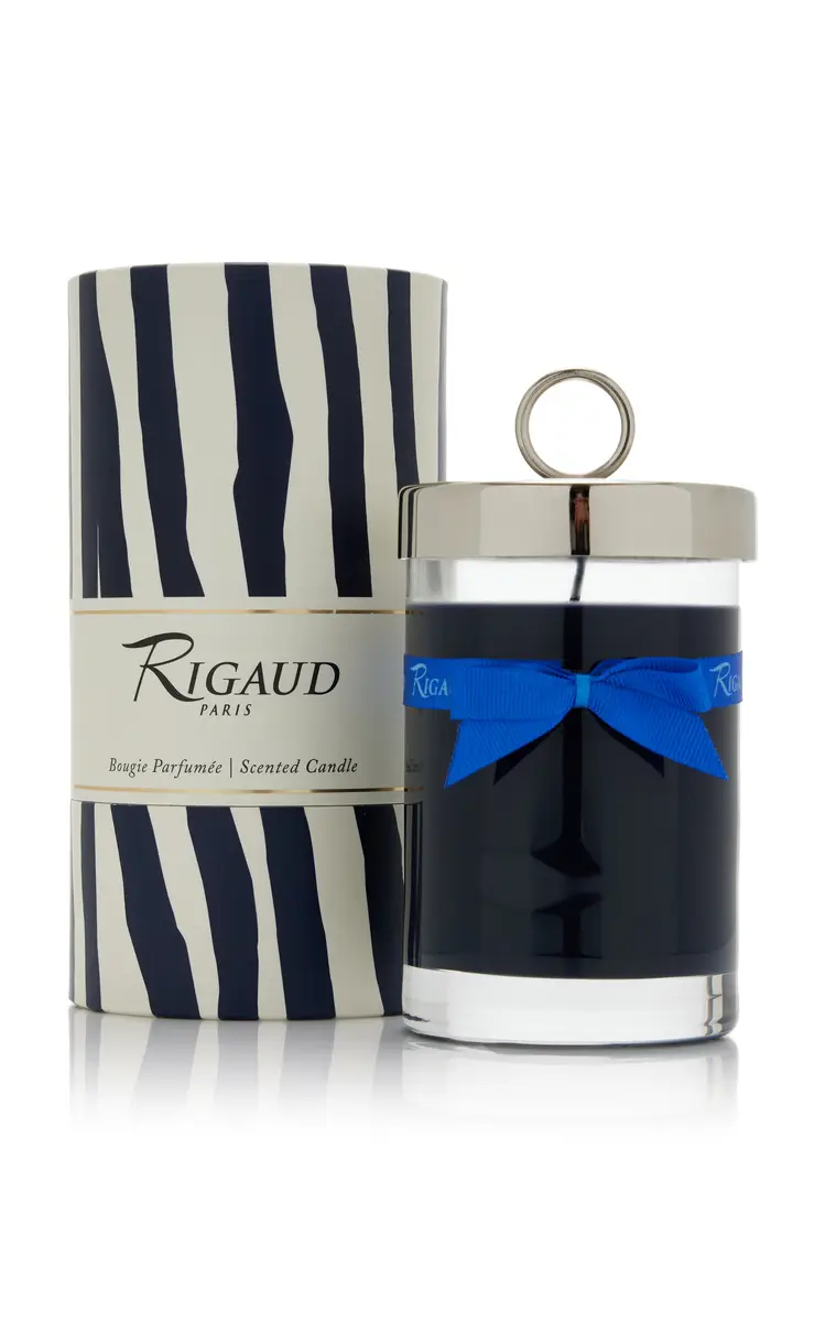 Rigaud Reine de la Nuit Candle | Thumbnail 6 Rigaud Reine de la Nuit Candle | Thumbnail 6
