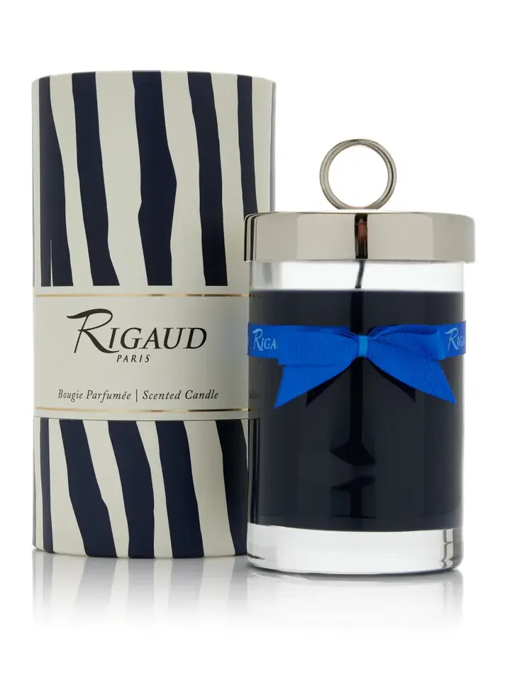 Rigaud Reine de la Nuit Candle
