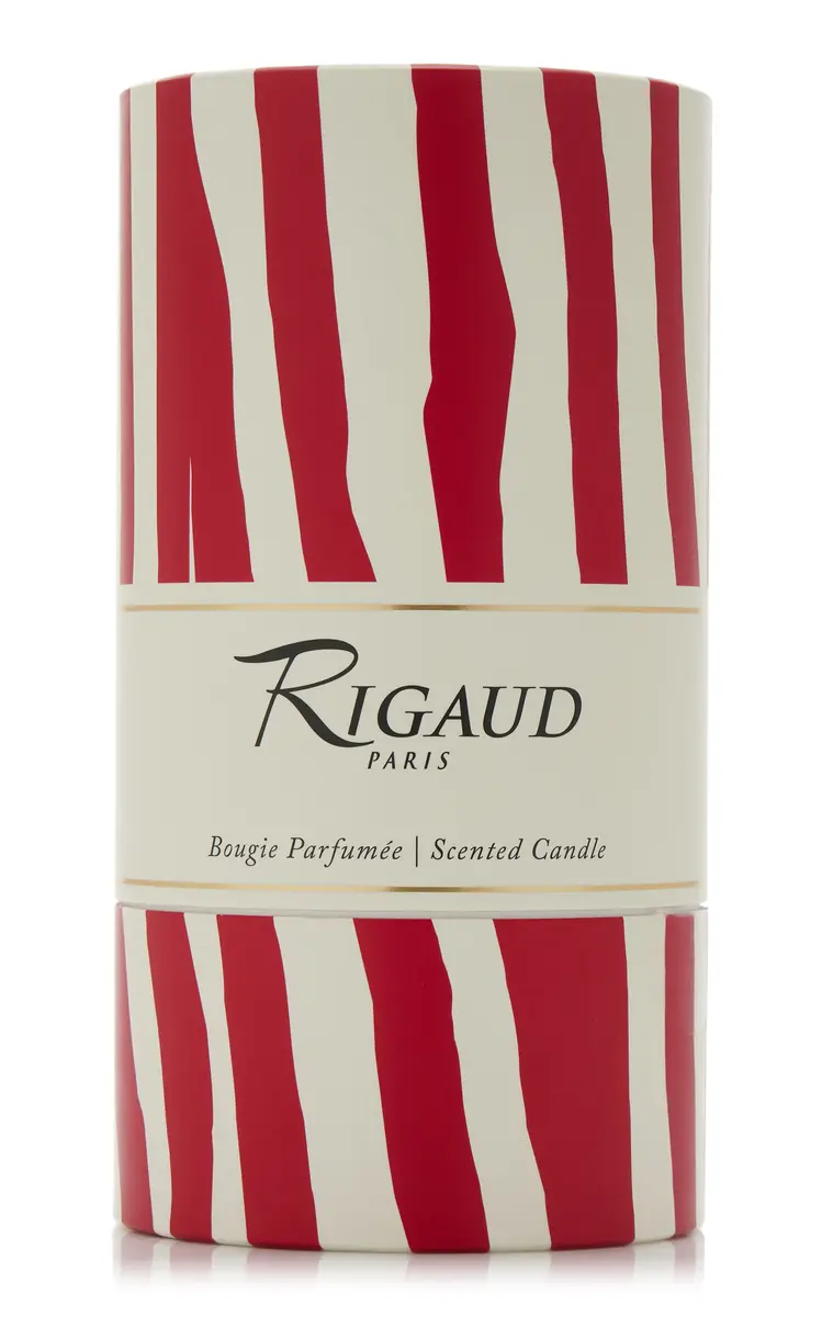 Rigaud La Vie En Rouge Candle | Thumbnail 2 Rigaud La Vie En Rouge Candle | Thumbnail 2