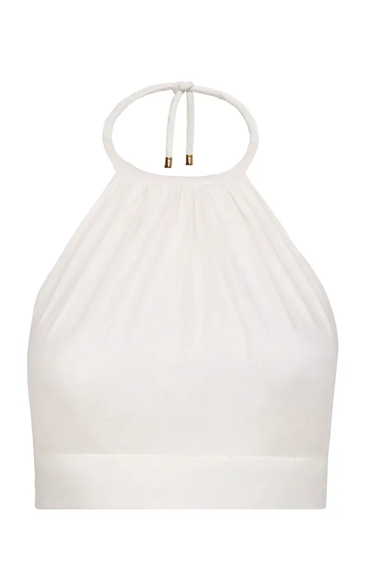 ViX Ibiza Halter Top | Thumbnail 8