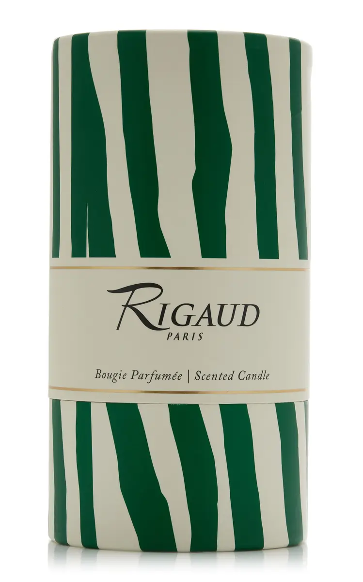 Rigaud Cyprès Candle | Thumbnail 7 Rigaud Cyprès Candle | Thumbnail 7