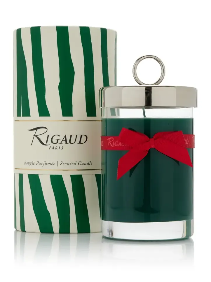 Rigaud Cyprès Candle