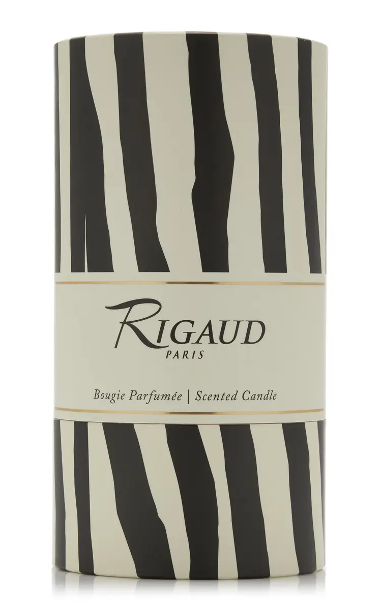 Rigaud Gardénia Candle | Thumbnail 2 Rigaud Gardénia Candle | Thumbnail 2