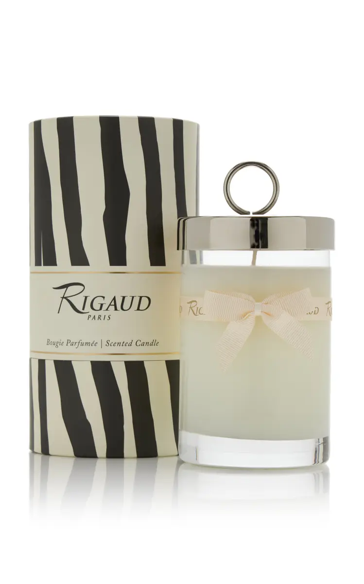 Rigaud Gardénia Candle | Thumbnail 8 Rigaud Gardénia Candle | Thumbnail 8