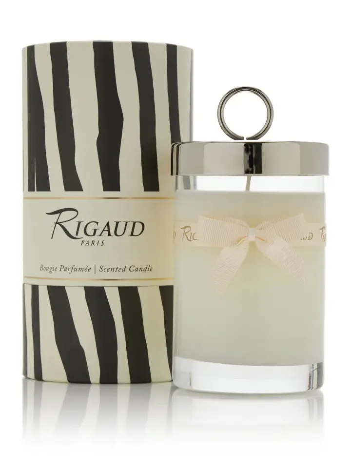 Rigaud Gardénia Candle
