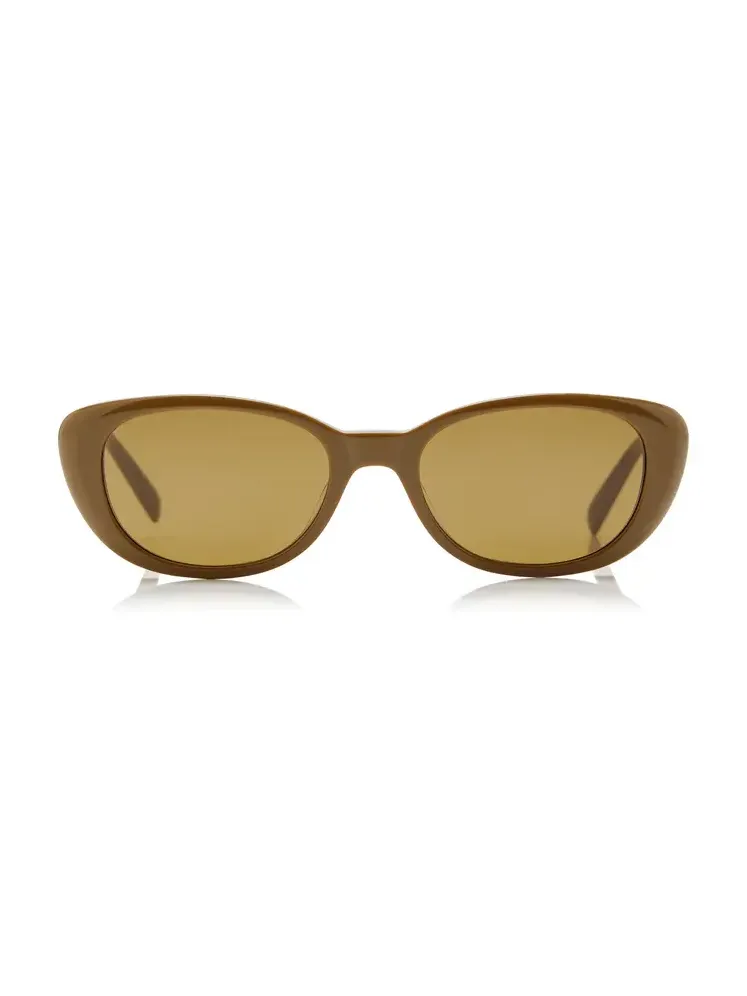 Cat-Eye Acetate Sunglasses Cat-Eye Acetate Sunglasses