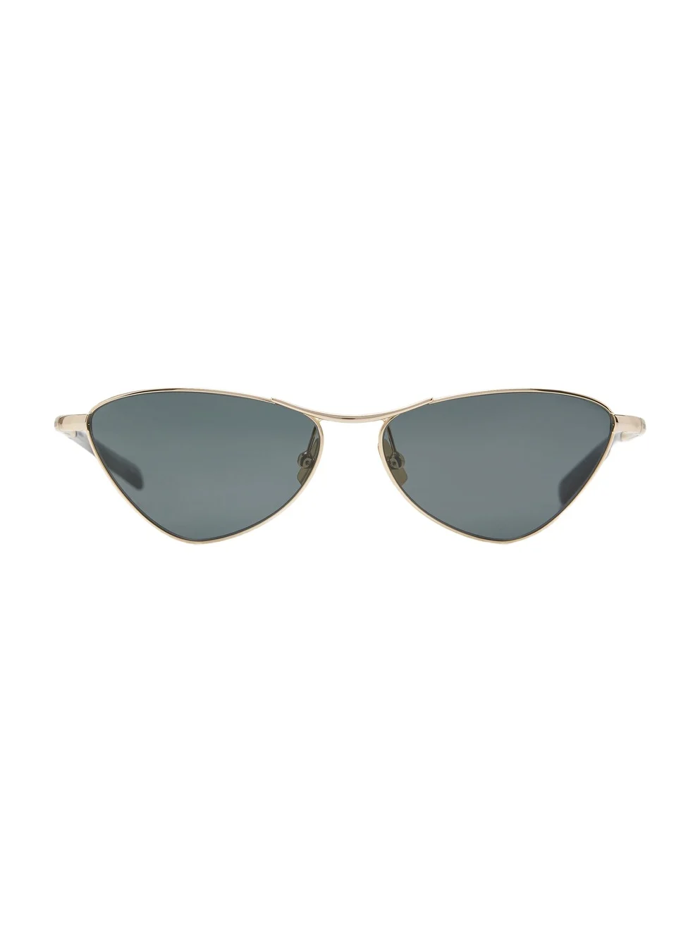D-Frame Metal Sunglasses D-Frame Metal Sunglasses