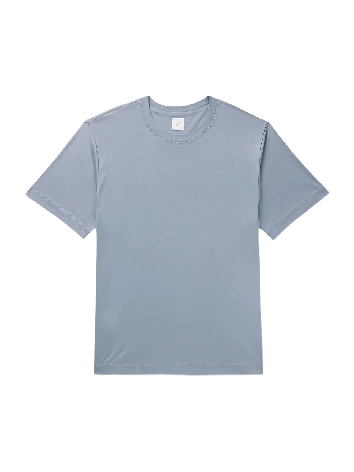 Cotton-Jersey T-Shirt - Men Cotton-Jersey T-Shirt - Men