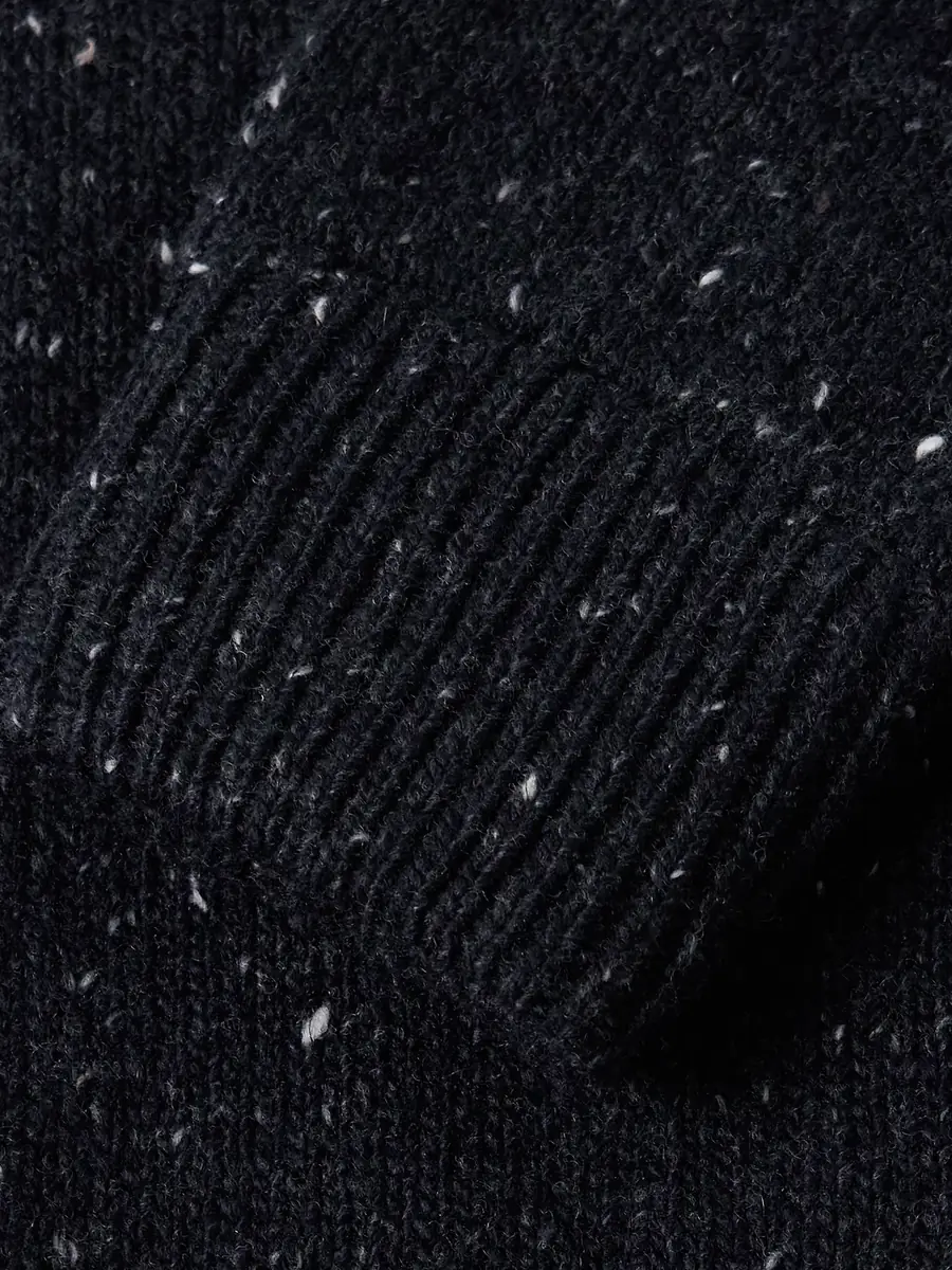 ELEVENTY Wool-Blend Zip-Up Cardigan - Men | Thumbnail 5 ELEVENTY Wool-Blend Zip-Up Cardigan - Men | Thumbnail 5