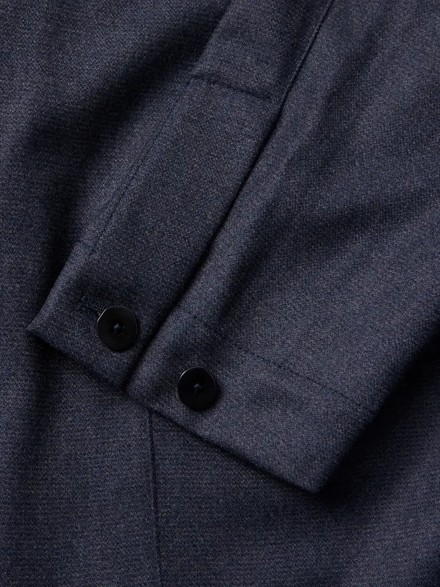 Stòffa Wool-Flannel Suit Jacket - Men | Thumbnail 5 Stòffa Wool-Flannel Suit Jacket - Men | Thumbnail 5