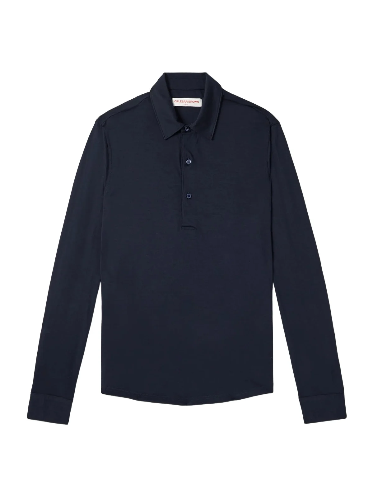 Sebastian Slim-Fit Merino Wool-Jersey Polo Shirt - Men