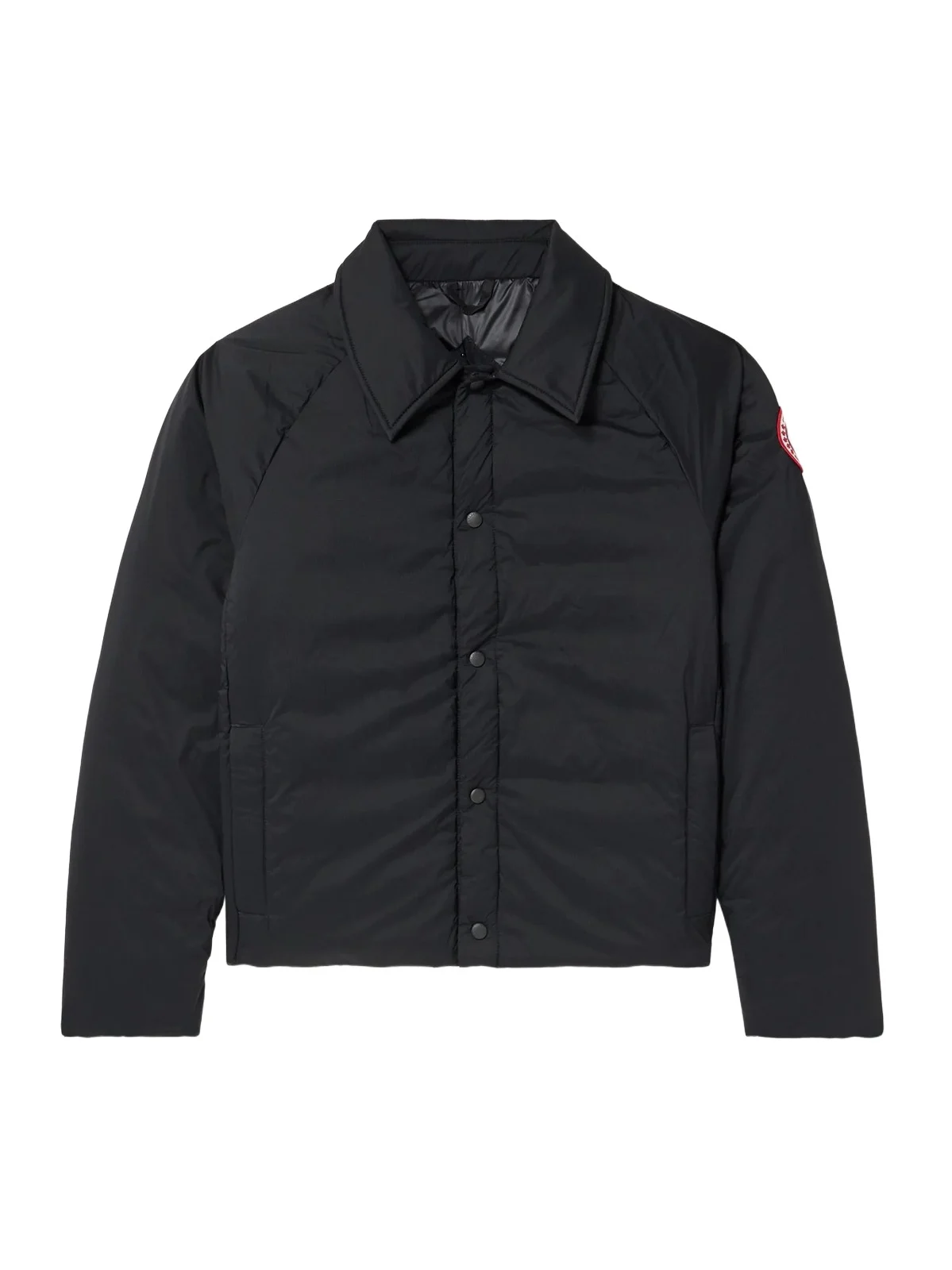 Canada Goose Lodge Padded Ripstop Down Jacket - Men