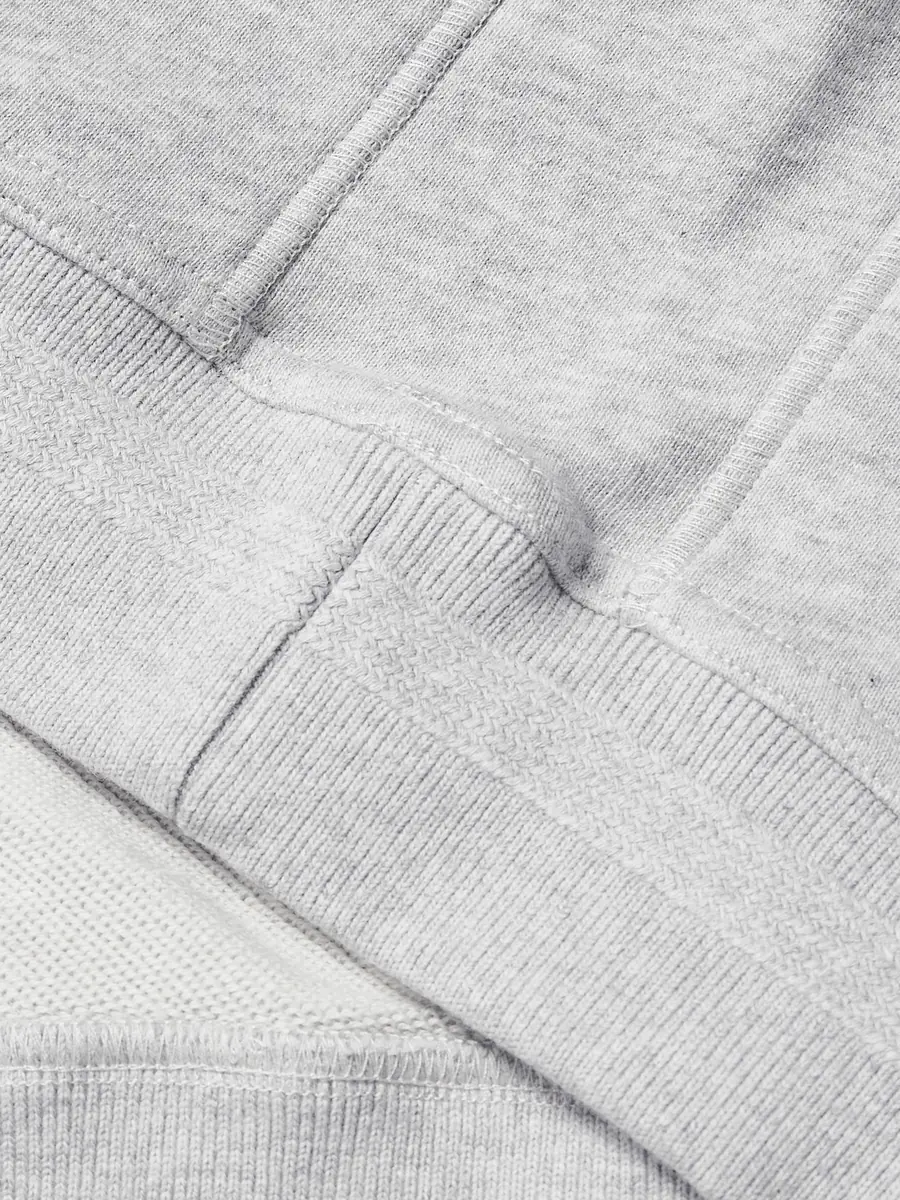 MR P. Cotton-Jersey Sweatshirt - Men | Thumbnail 6 MR P. Cotton-Jersey Sweatshirt - Men | Thumbnail 6