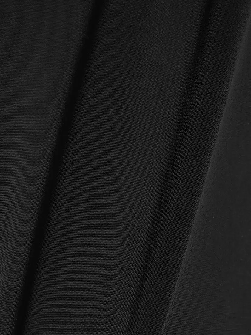 Saint Laurent Grain De Poudre Skirt | Thumbnail 5