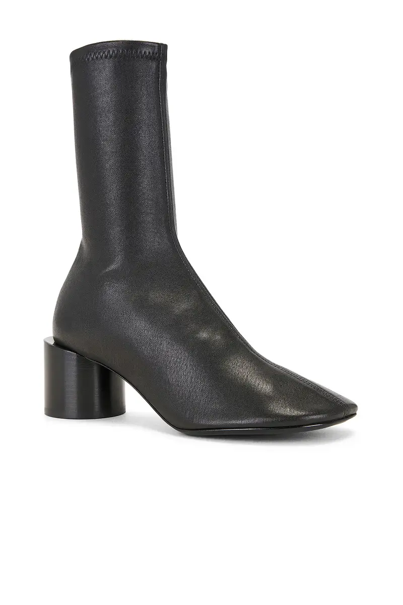 Jil Sander Ankle Boot | Thumbnail 2 Jil Sander Ankle Boot | Thumbnail 2