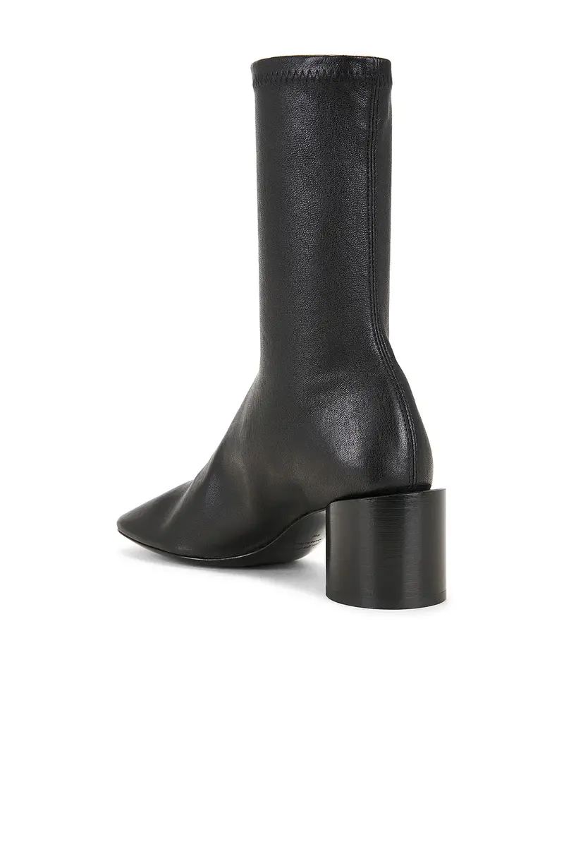 Jil Sander Ankle Boot | Thumbnail 3 Jil Sander Ankle Boot | Thumbnail 3