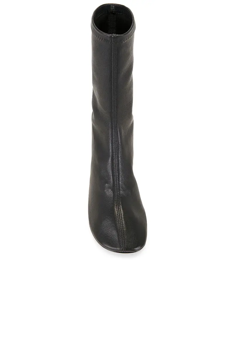 Jil Sander Ankle Boot | Thumbnail 4 Jil Sander Ankle Boot | Thumbnail 4