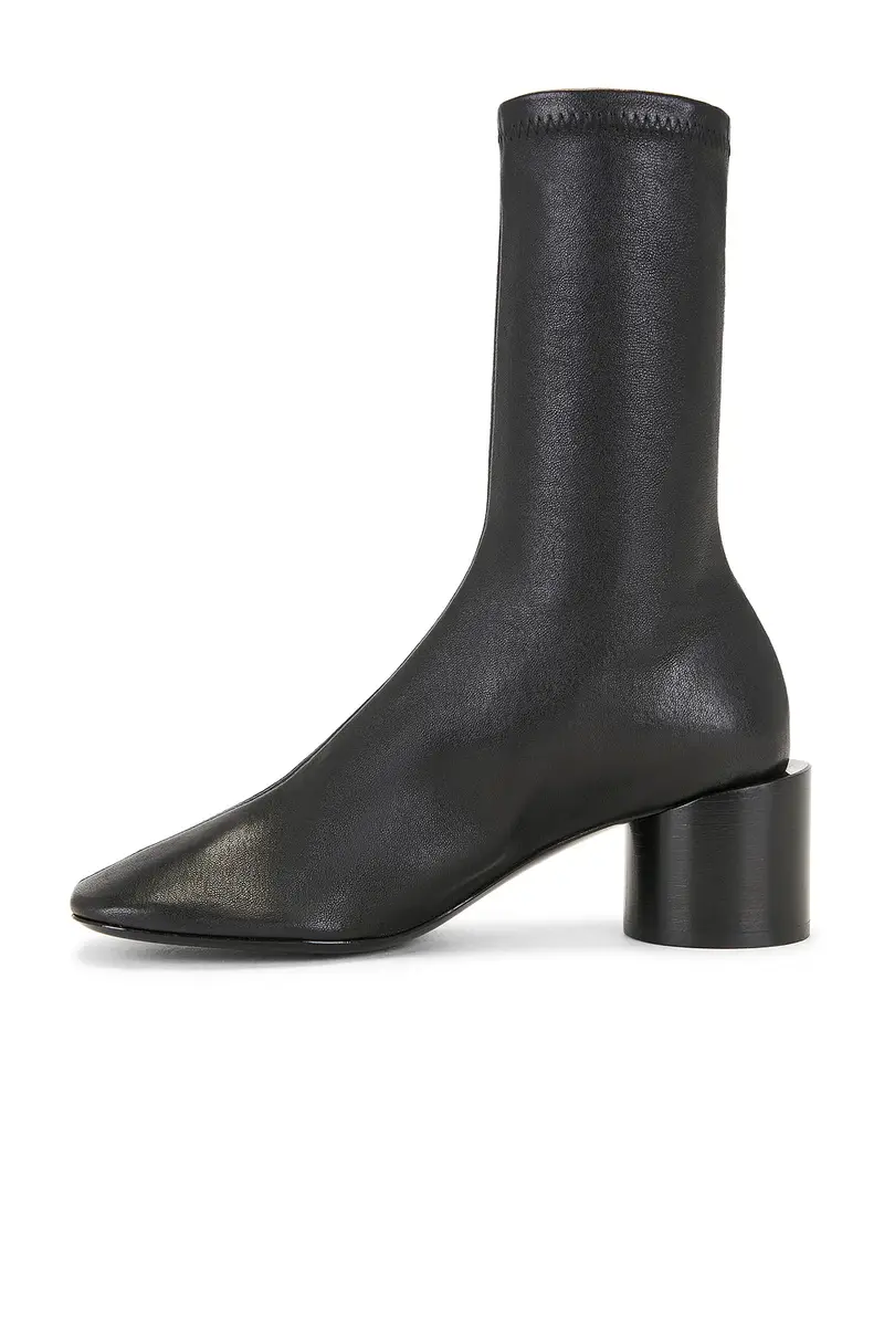 Jil Sander Ankle Boot | Thumbnail 5 Jil Sander Ankle Boot | Thumbnail 5
