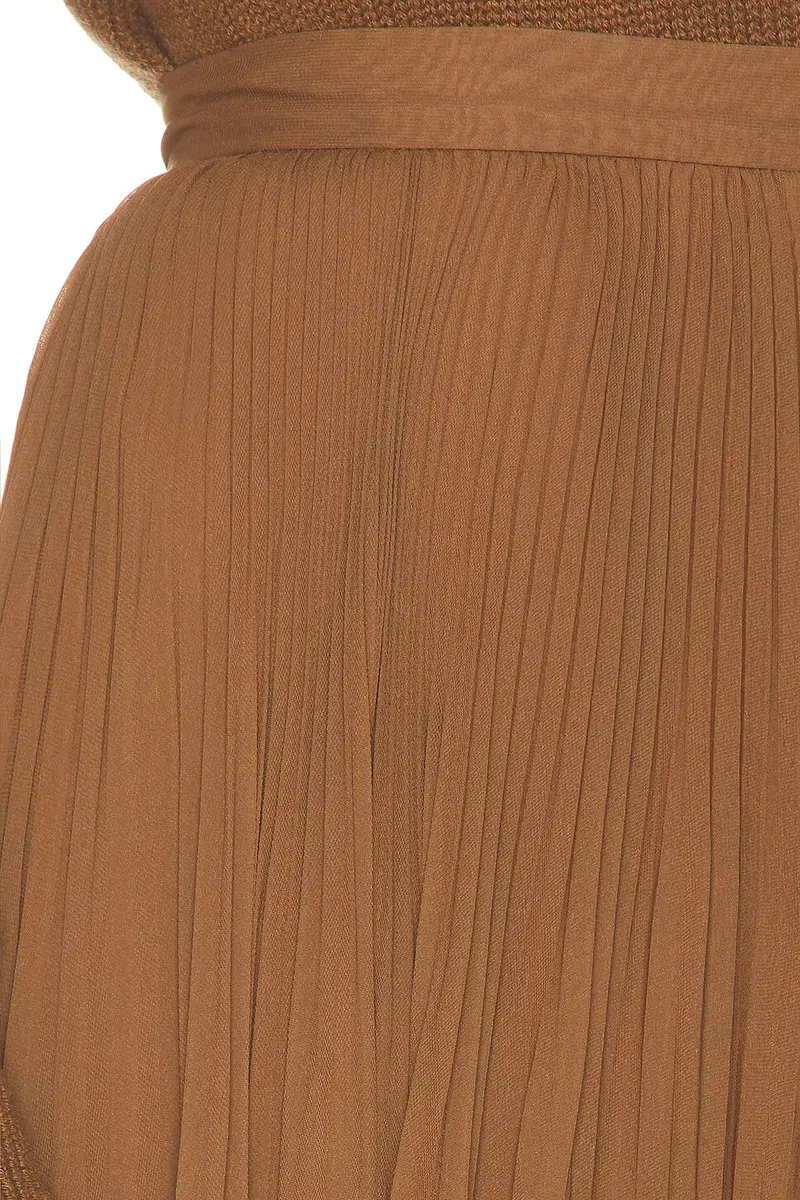 Ralph Lauren Collection Marsha Skirt | Thumbnail 6