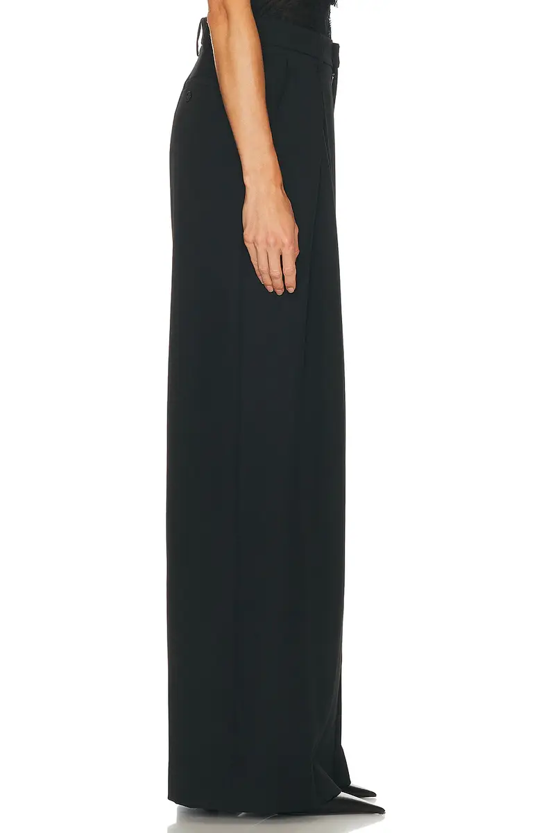 Ralph Lauren Collection Kelsie Trouser | Thumbnail 3