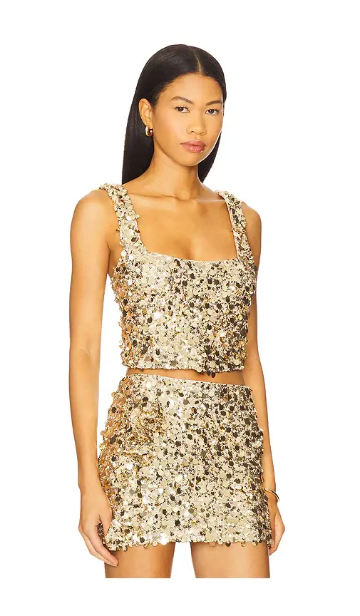 Show Me Your Mumu Mixer Top | Thumbnail 2 Show Me Your Mumu Mixer Top | Thumbnail 2