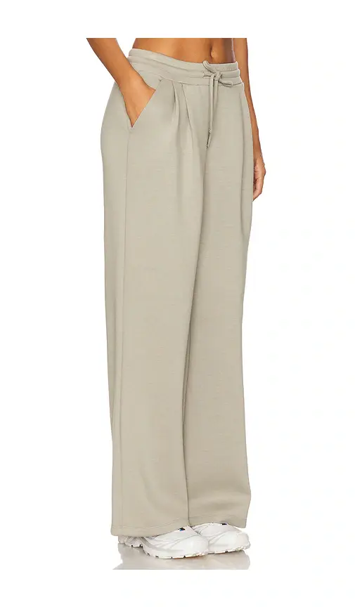 Port de Bras Alessa Sweatpant | Thumbnail 2 Port de Bras Alessa Sweatpant | Thumbnail 2
