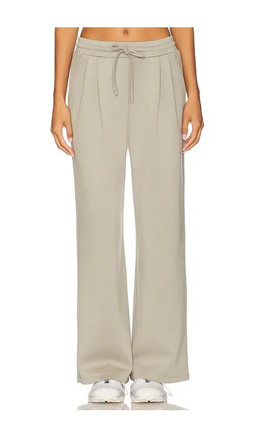 Port de Bras Alessa Sweatpant