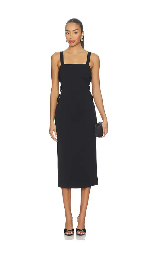 Steve Madden Rene Dress | Thumbnail 2 Steve Madden Rene Dress | Thumbnail 2