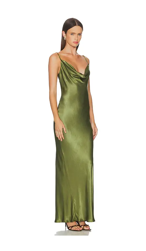 SNDYS Skin Maxi Dress | Thumbnail 2 SNDYS Skin Maxi Dress | Thumbnail 2