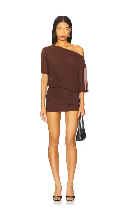 superdown Olya Mini Dress | Image 1 superdown Olya Mini Dress | Image 1