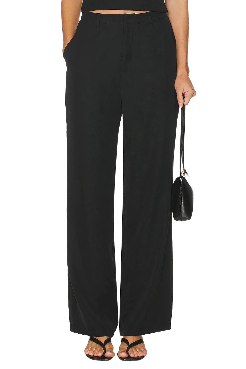 Roma Pant Roma Pant
