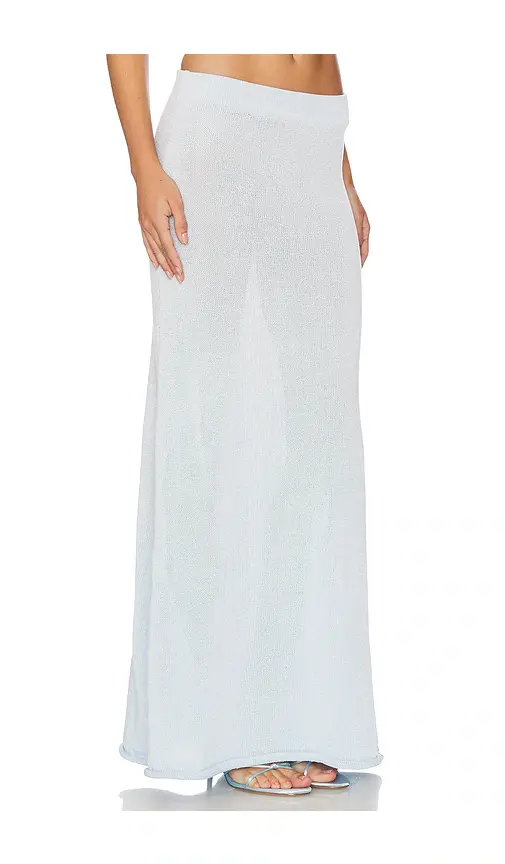 SNDYS Cali Maxi Skirt | Thumbnail 2 SNDYS Cali Maxi Skirt | Thumbnail 2