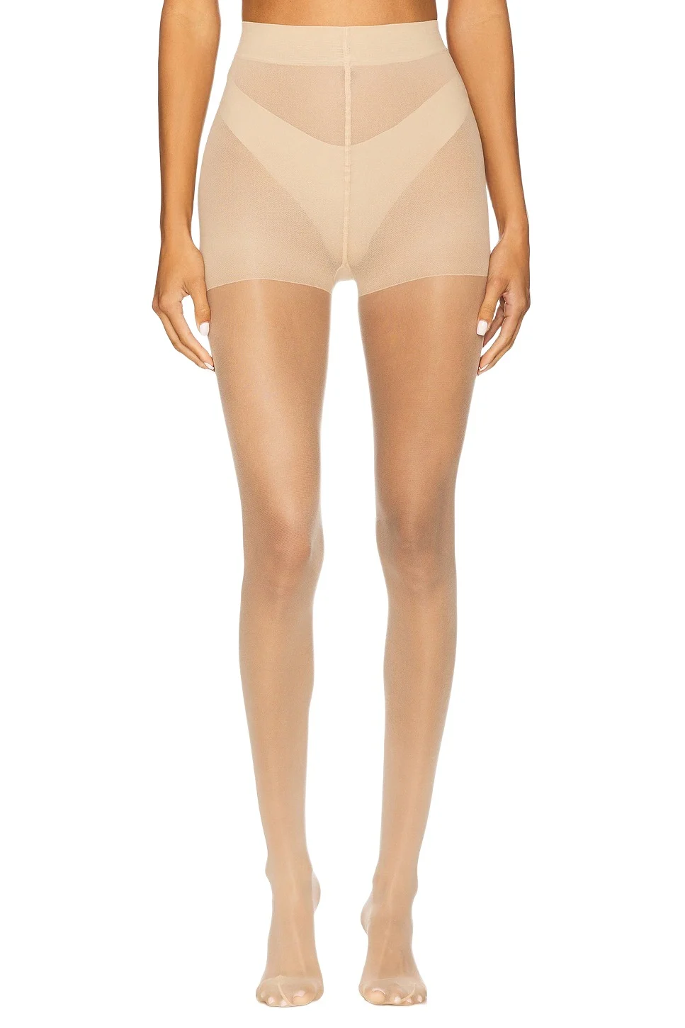 Stretch Control Sheer Tights