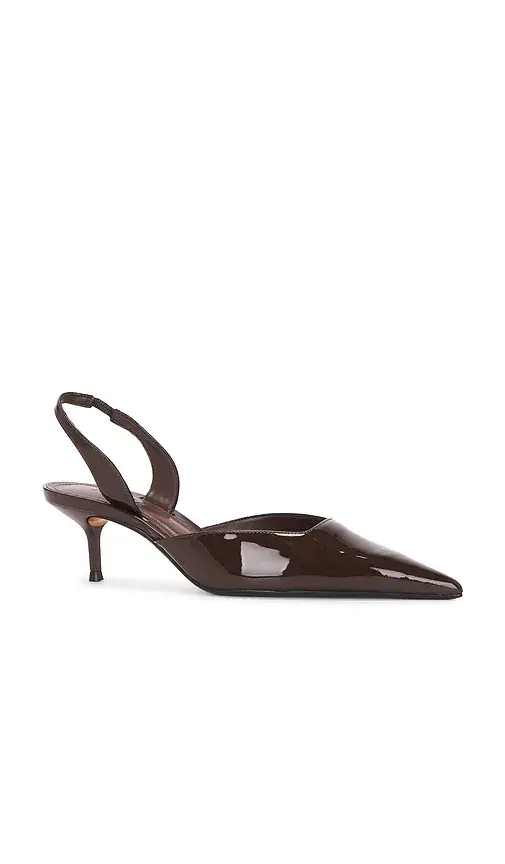 Schutz Paola Mid Pump | Thumbnail 2