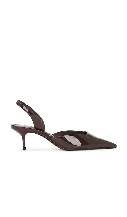 Schutz Paola Mid Pump | Image 1 Schutz Paola Mid Pump | Image 1