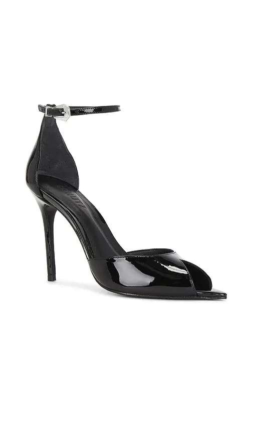 Schutz Lena Sandal | Thumbnail 2 Schutz Lena Sandal | Thumbnail 2