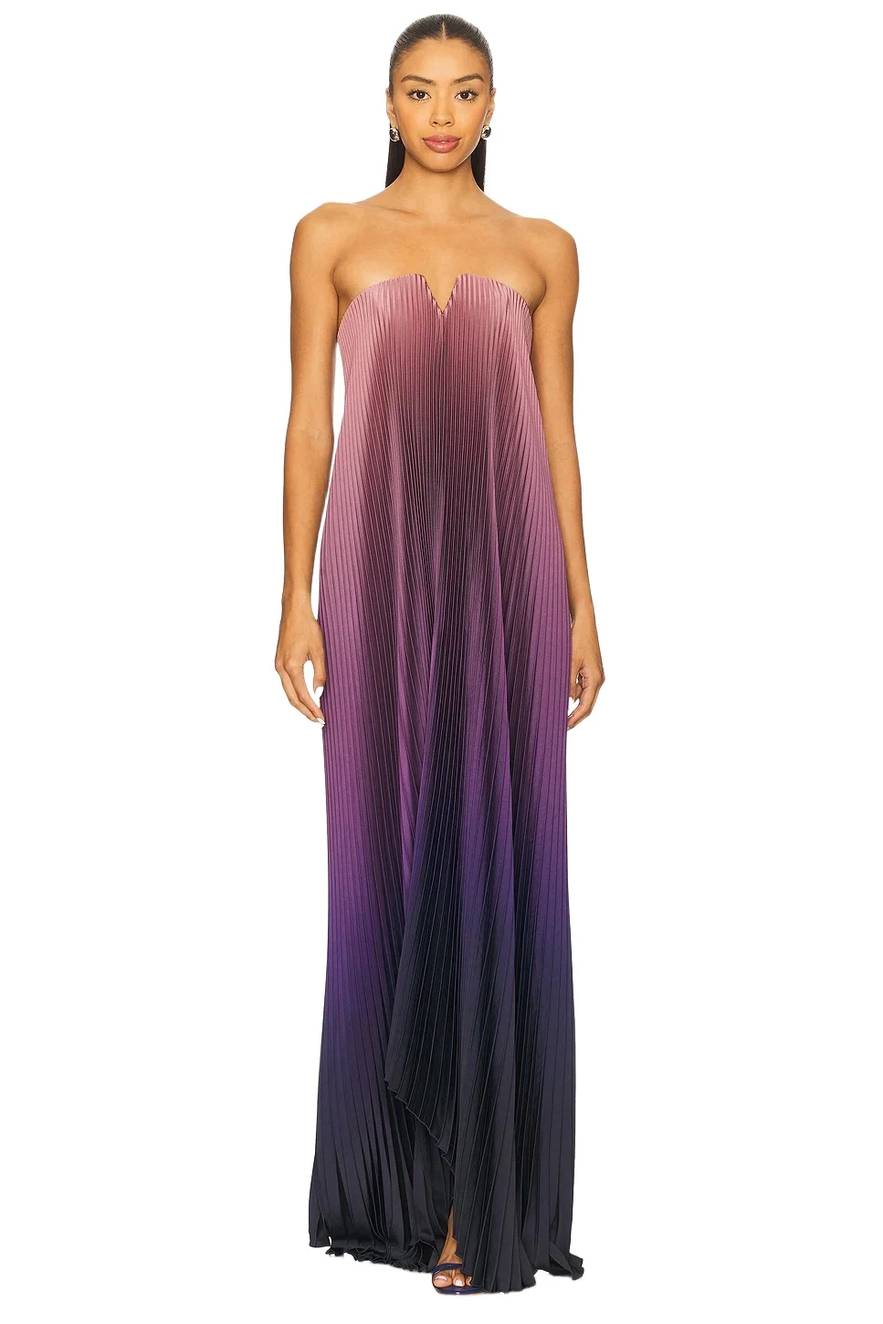 L'Idée Black Tie Gown