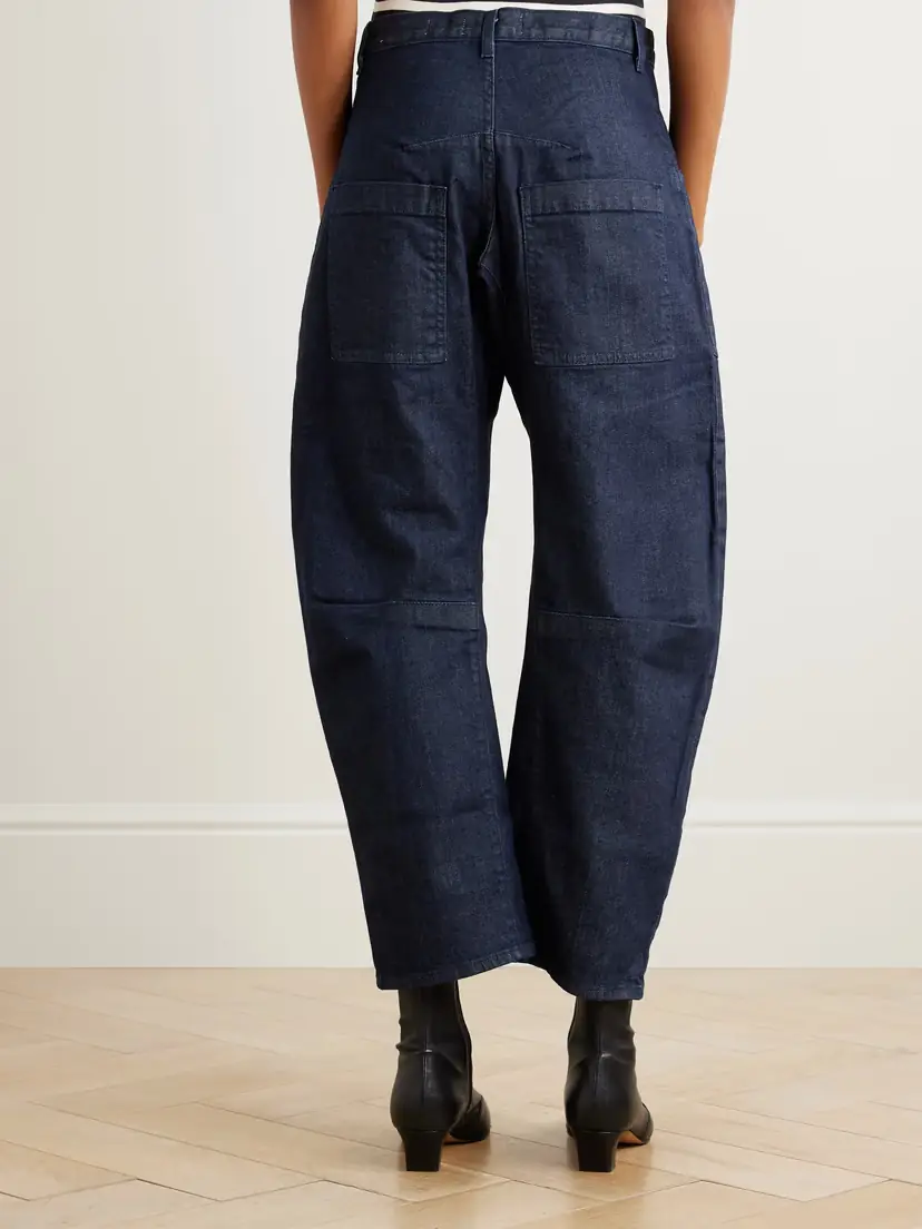 Nili Lotan Shon Boyfriend Jeans | Thumbnail 4 Nili Lotan Shon Boyfriend Jeans | Thumbnail 4