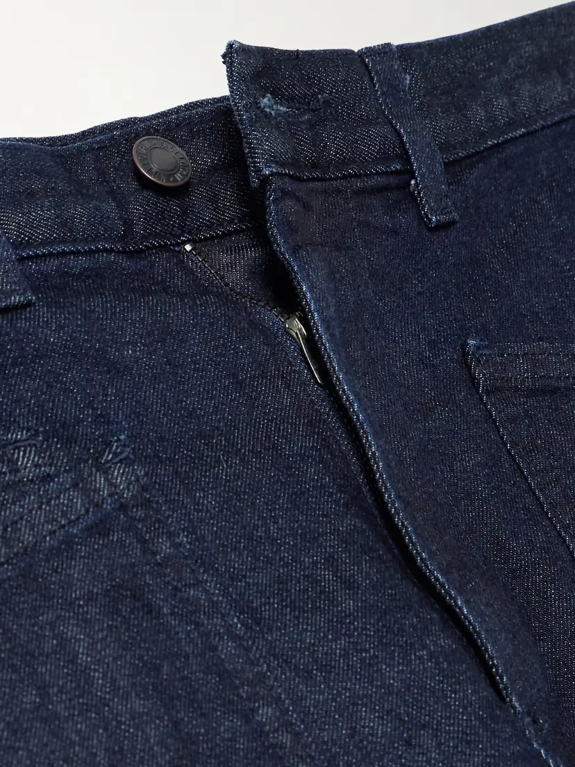 Nili Lotan Shon Boyfriend Jeans | Thumbnail 5 Nili Lotan Shon Boyfriend Jeans | Thumbnail 5