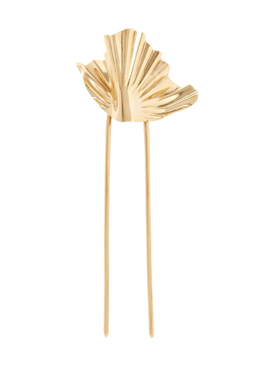 Danu Gold-plated Hair Slide