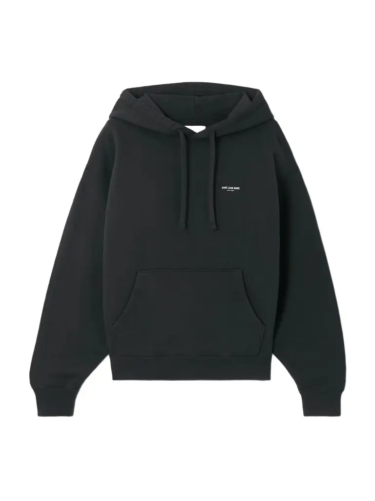 Aimé Leon Dore Cotton-jersey Hoodie | Image 1 Aimé Leon Dore Cotton-jersey Hoodie | Image 1