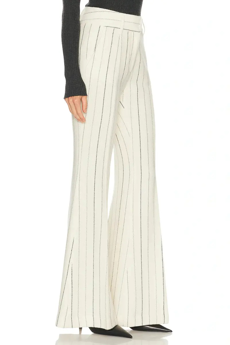 Gabriela Hearst Rhein Pant | Thumbnail 2