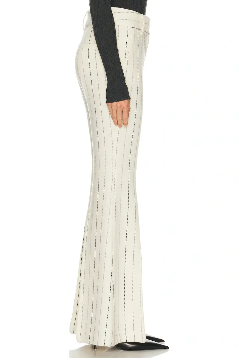 Gabriela Hearst Rhein Pant | Thumbnail 3