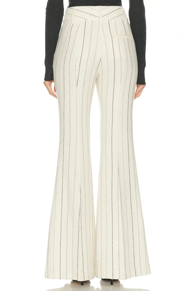 Gabriela Hearst Rhein Pant | Thumbnail 4
