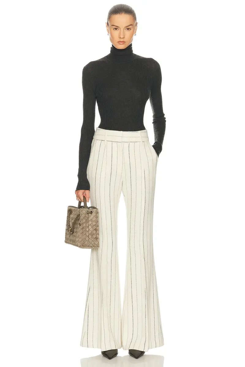 Gabriela Hearst Rhein Pant | Thumbnail 5