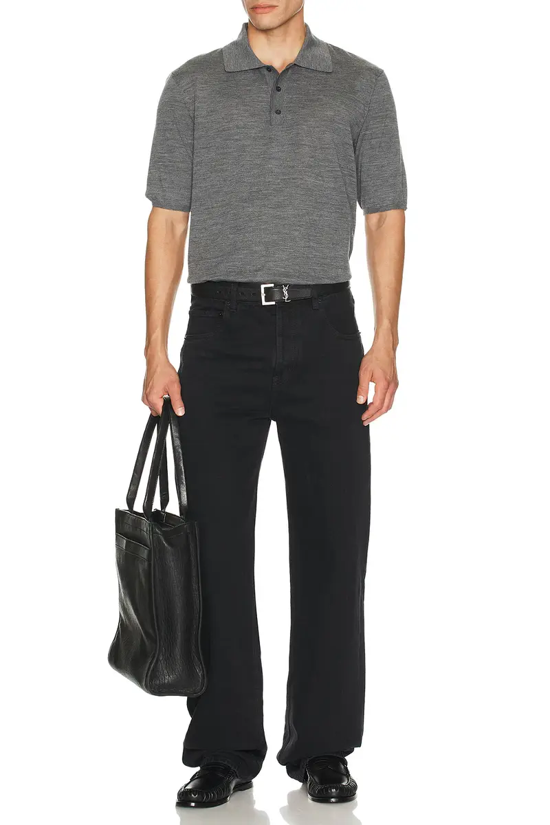 Saint Laurent Polo | Thumbnail 5 Saint Laurent Polo | Thumbnail 5