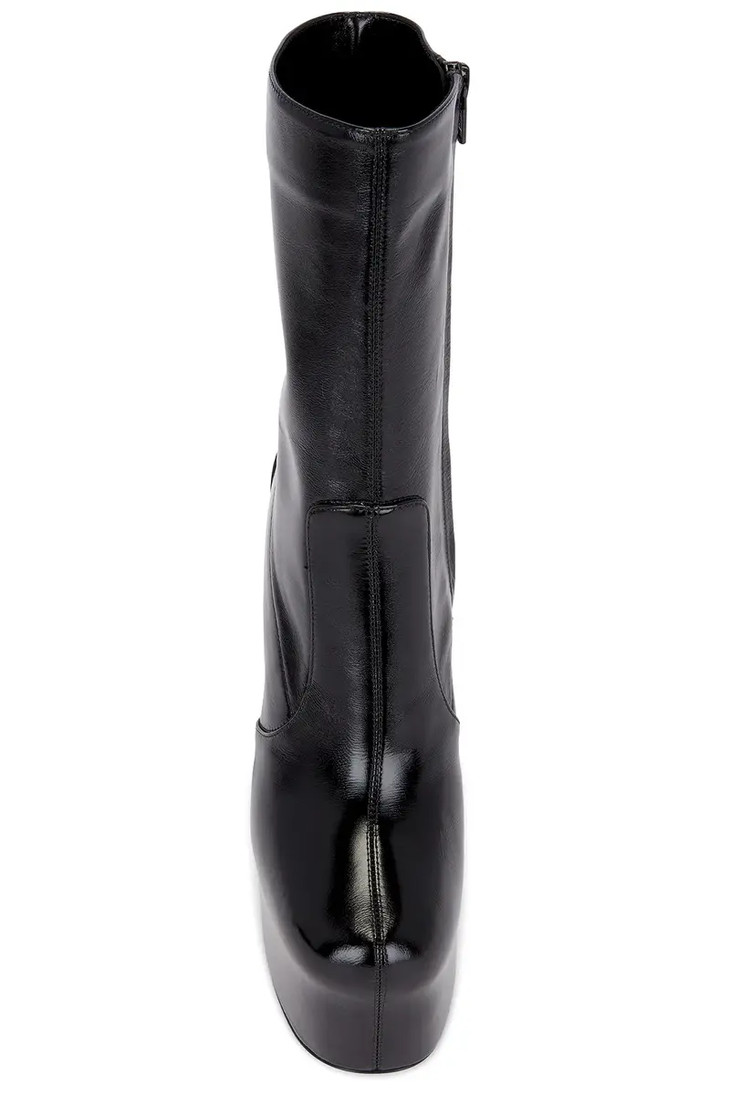 Saint Laurent Ornella Boot | Thumbnail 4 Saint Laurent Ornella Boot | Thumbnail 4