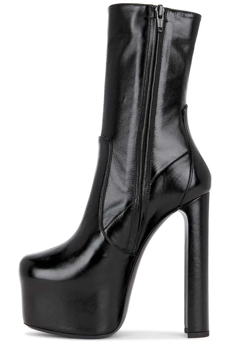 Saint Laurent Ornella Boot | Thumbnail 5 Saint Laurent Ornella Boot | Thumbnail 5