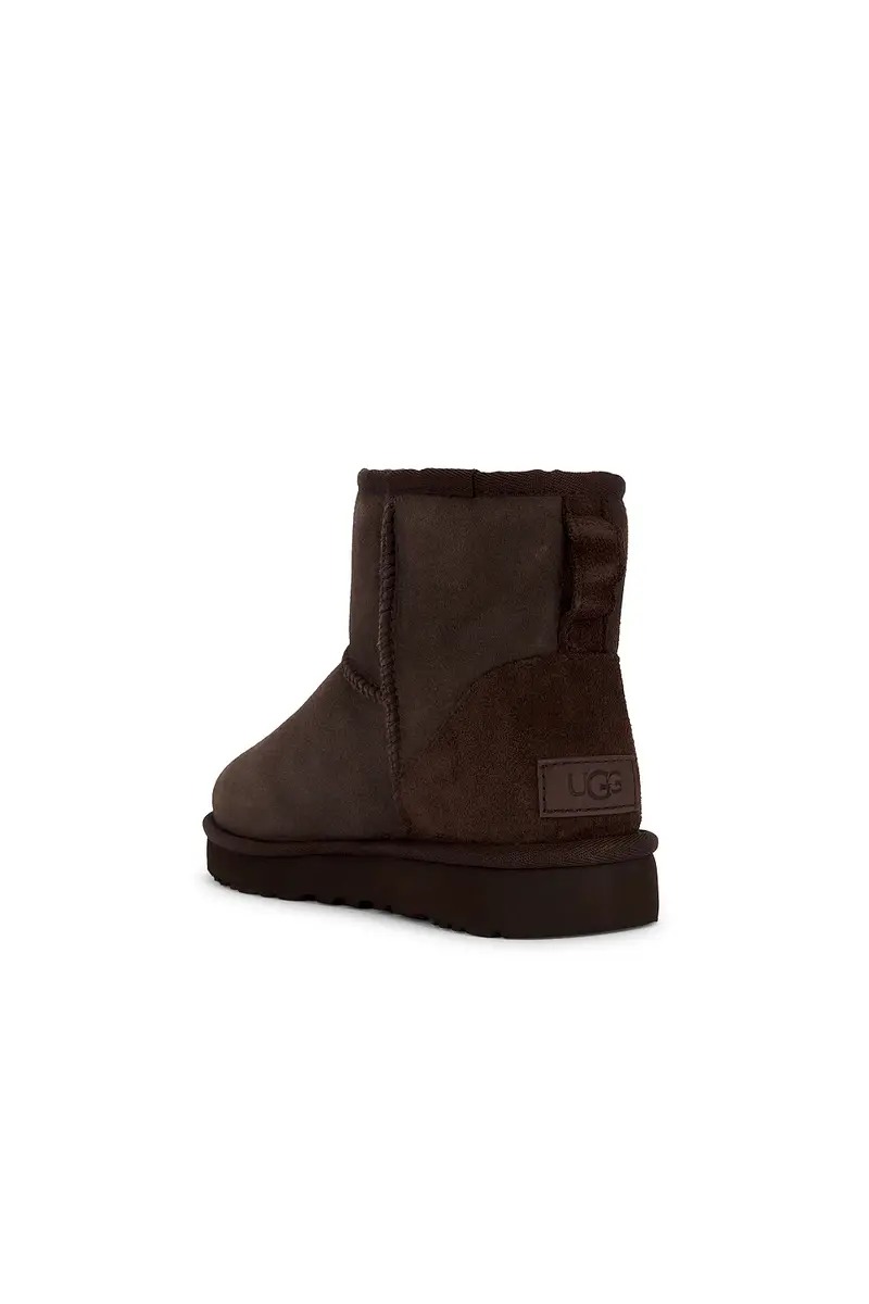 UGG Classic Mini Ii Boot | Thumbnail 3 UGG Classic Mini Ii Boot | Thumbnail 3