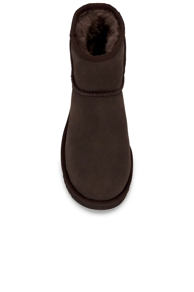UGG Classic Mini Ii Boot | Thumbnail 4 UGG Classic Mini Ii Boot | Thumbnail 4